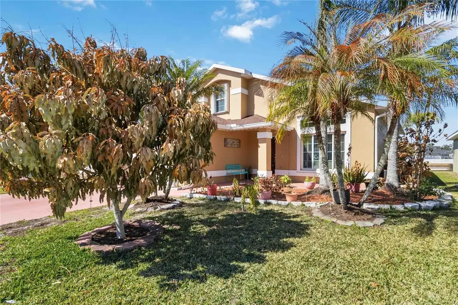 3047 Stillwater Drive, Kissimmee, FL 34743 - #3