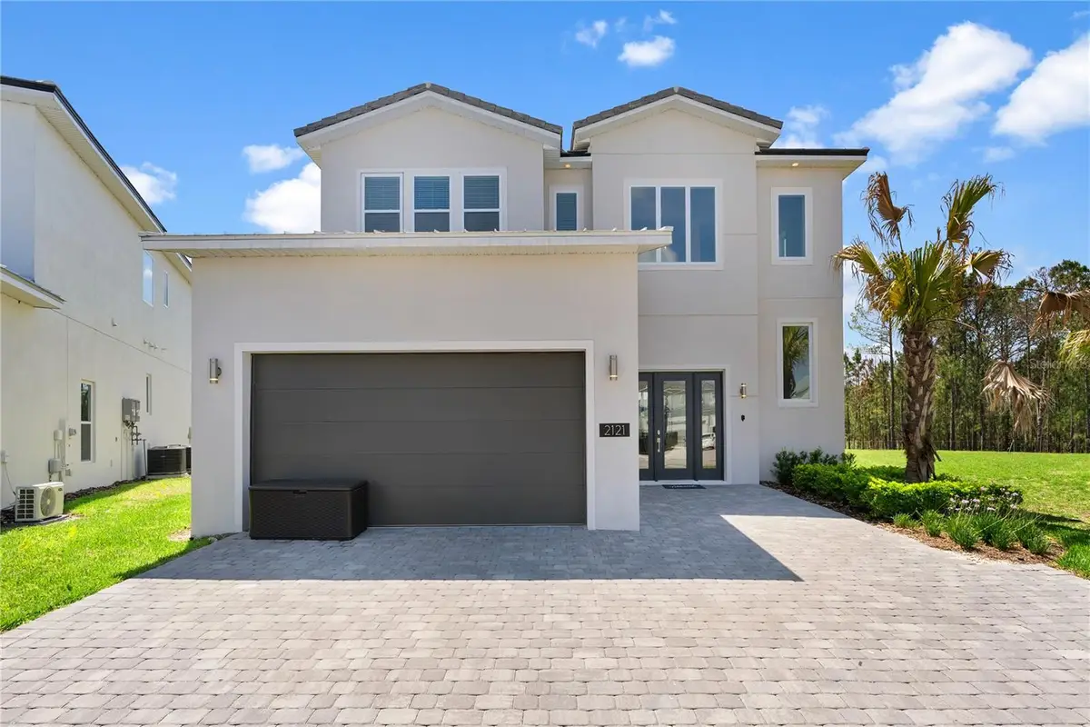 2121 Pine Oak Loop, Davenport, FL 33837 - Image #1