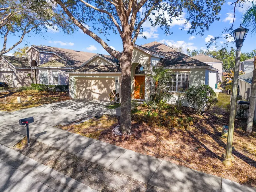 138 Chaucer Avenue, Davenport, FL 33896 - #2