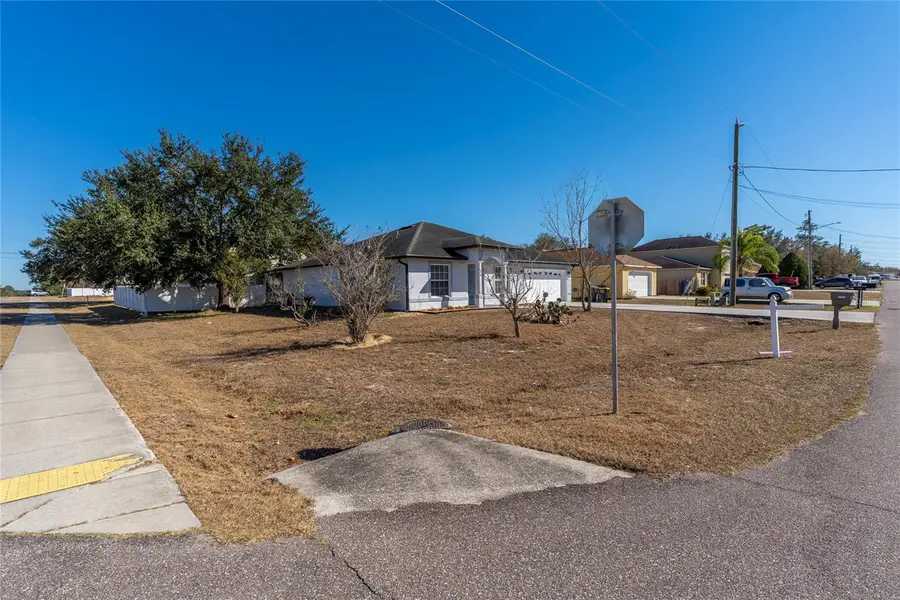 1701 Pompano Drive, Poinciana, FL 34759 - #3