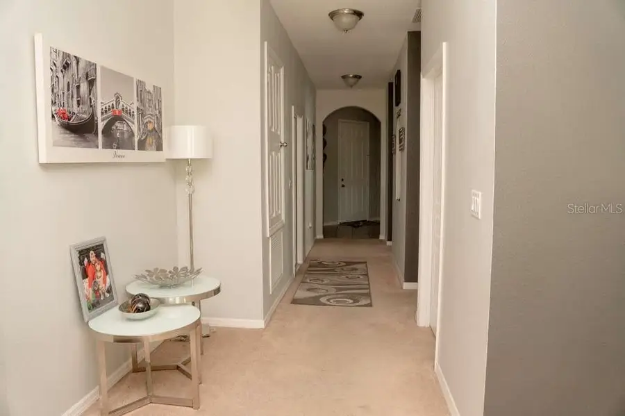 4842 Ashurst Street, Kissimmee, FL 34758 - #2