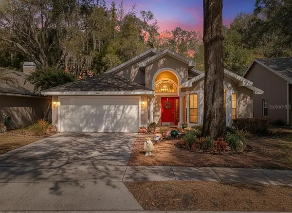 1005 Piedmont Oaks Drive, APOPKA, FL 32703