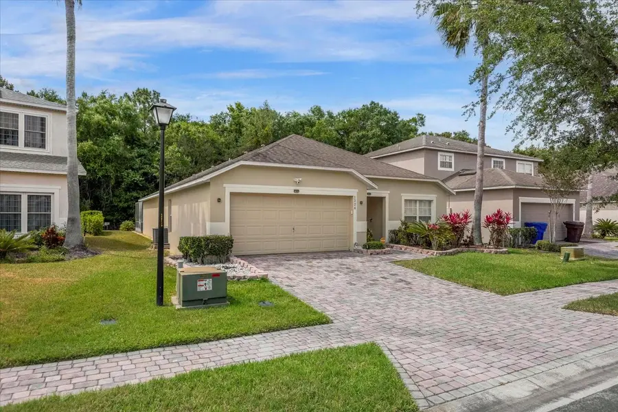 1224 Winding Willow Court, Kissimmee, FL 34746 - #2