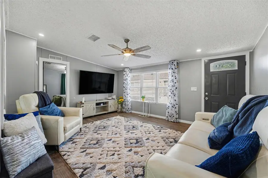 2711 Rivkin Drive, Kissimmee, FL 34758 - #2