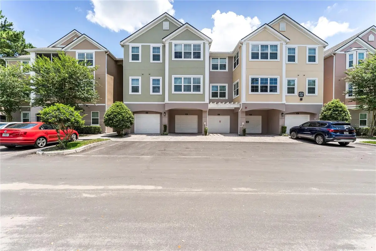 3384 Corona Village Way #102, Orlando, FL 32835 - #1