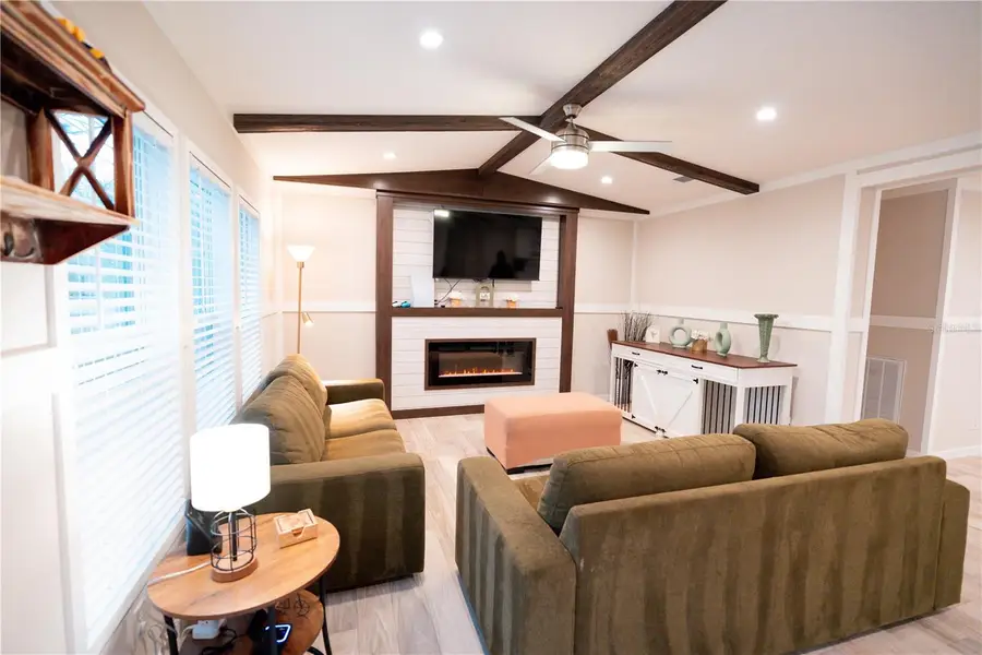 7670 NE 97th Court, Bronson, FL 32621 - #3