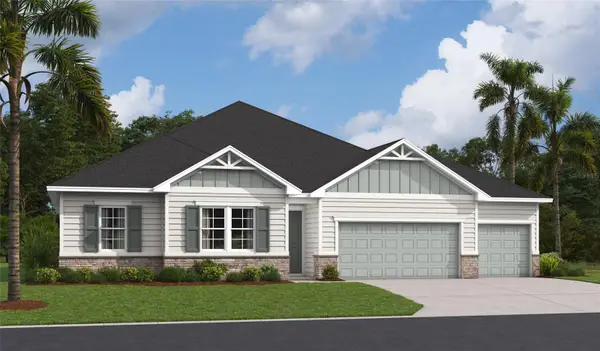 25 Ponce Preserve Drive, PALM COAST, FL 32164