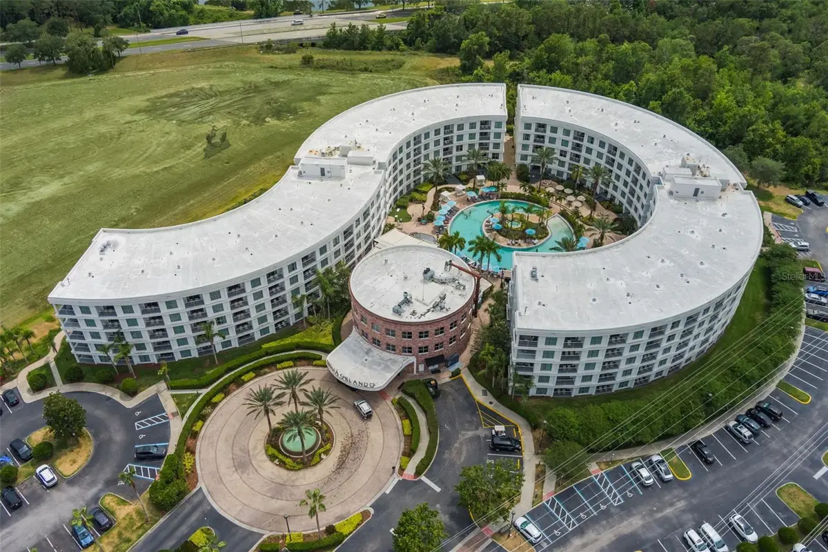 225 Celebration Place #526, Kissimmee, FL 34747 - Image #1