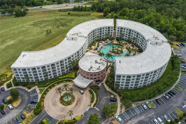 225 Celebration Place #526, KISSIMMEE, FL 34747