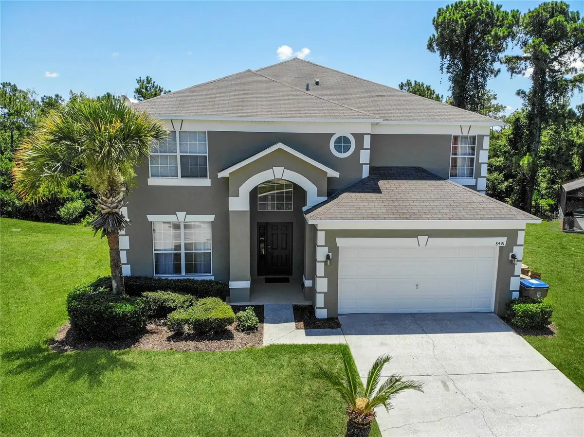 8491 Oasis Key Cove, Kissimmee, FL 34747 - Image #1