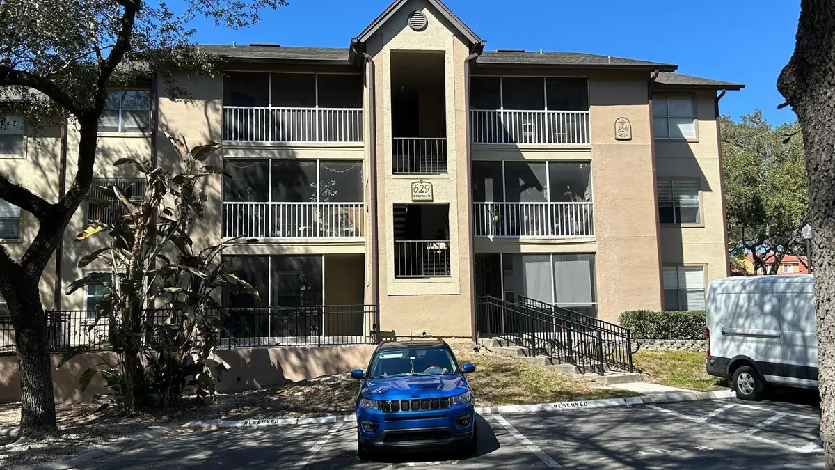 629 Dory Lane #306, Altamonte Springs, FL 32714 - #1