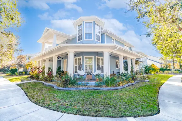 3305 Schoolhouse Road, ST CLOUD, FL 34773