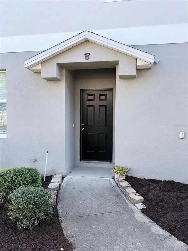 6558 S Goldenrod Road #78B, ORLANDO, FL 32822