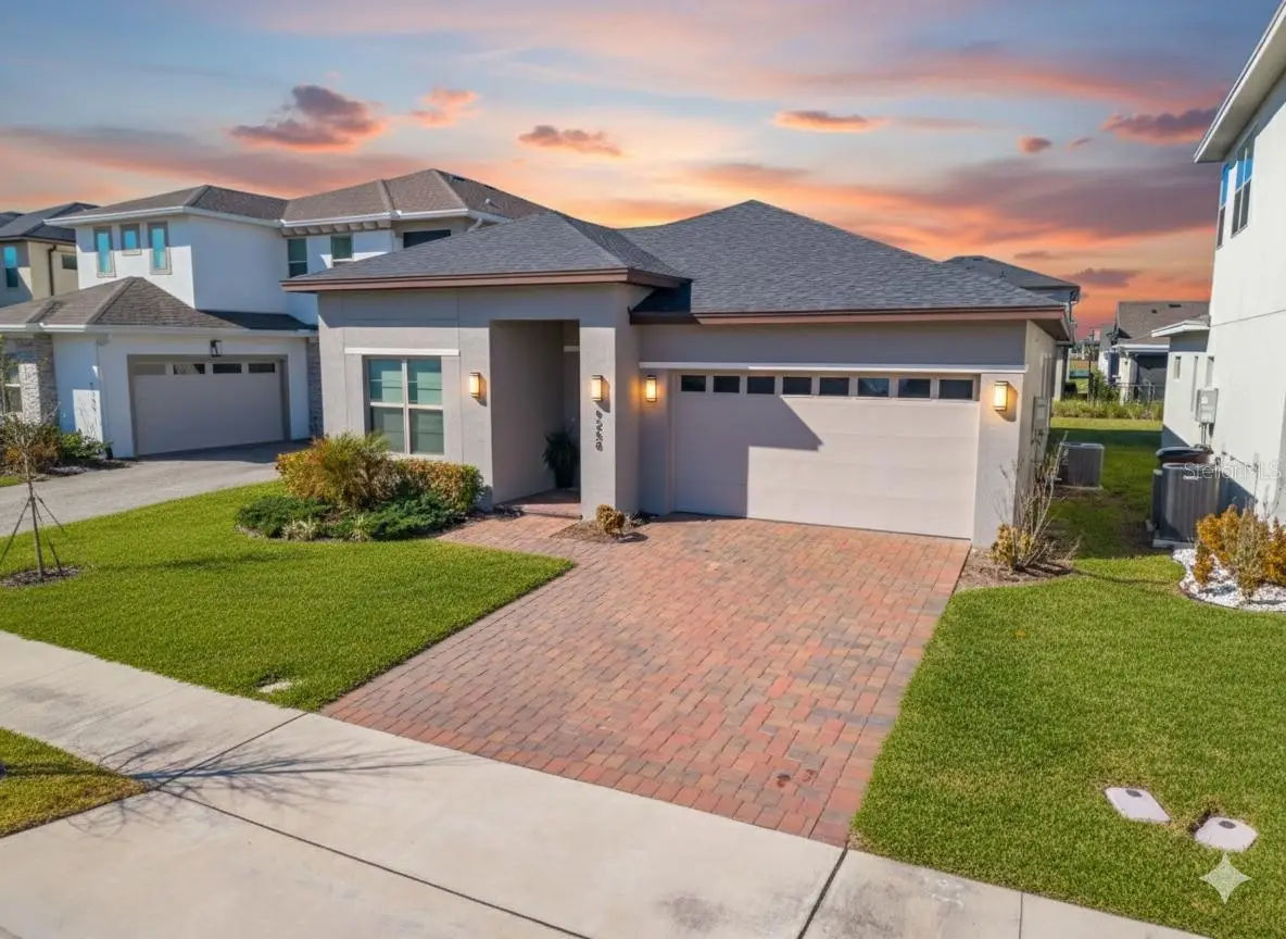 5258 Buttonsage Drive, Saint Cloud, FL 34772 - Image #1