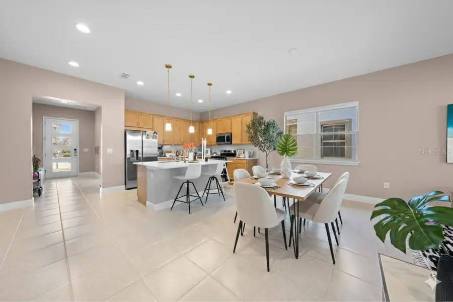 5258 Buttonsage Drive, Saint Cloud, FL 34772 - Image #3