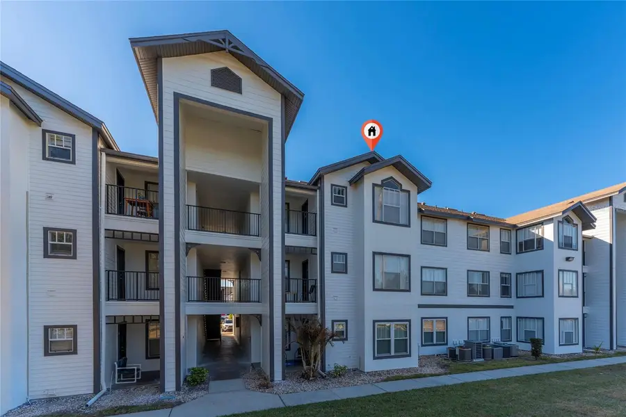 2203 Key West Court #436, Kissimmee, FL 34741 - Image #3