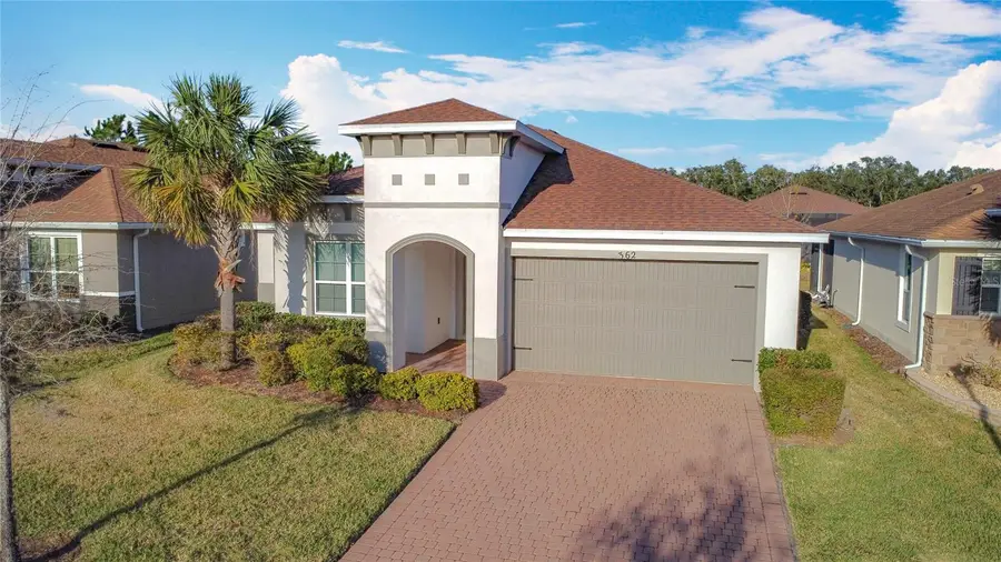 362 Via Torrente Drive, Poinciana, FL 34759 - #2
