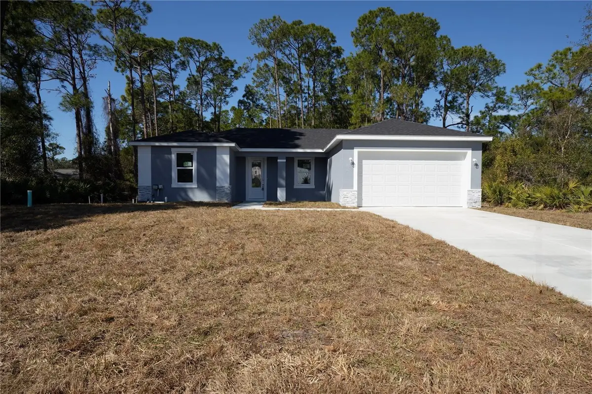 1013 Aston-martin Drive, Sebring, FL 33872 - #1