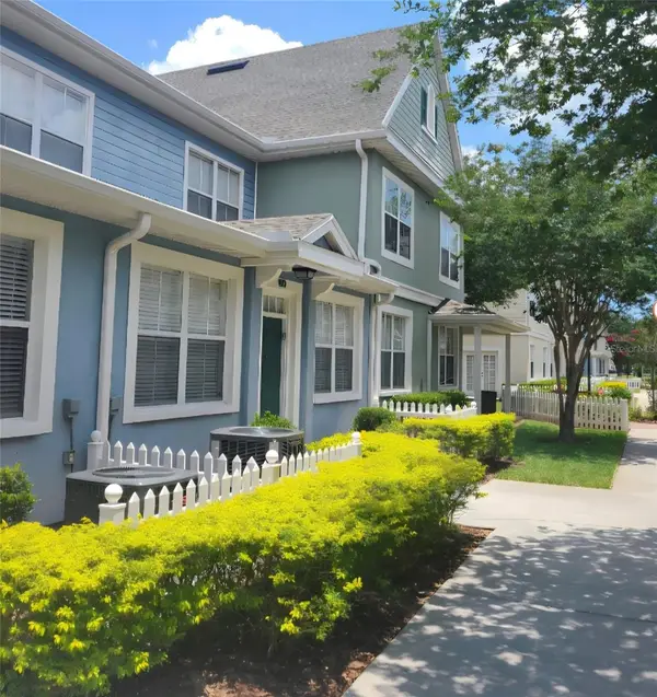 2201 San Christabolo Drive #104, KISSIMMEE, FL 34741