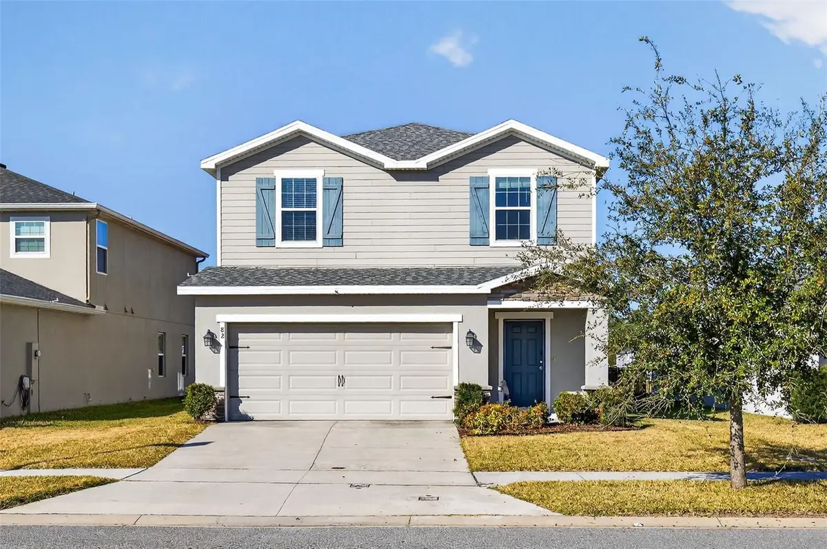 82 Berlin Avenue, Saint Cloud, FL 34771 - #1