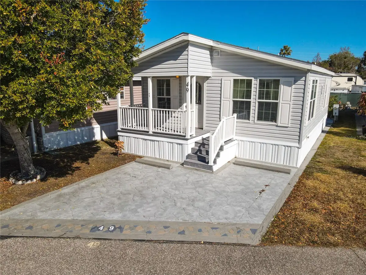 9000 Us Hwy 192 #49, Clermont, FL 34714 - #1