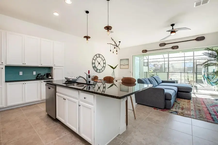 151 Captiva Drive, Davenport, FL 33896 - #2