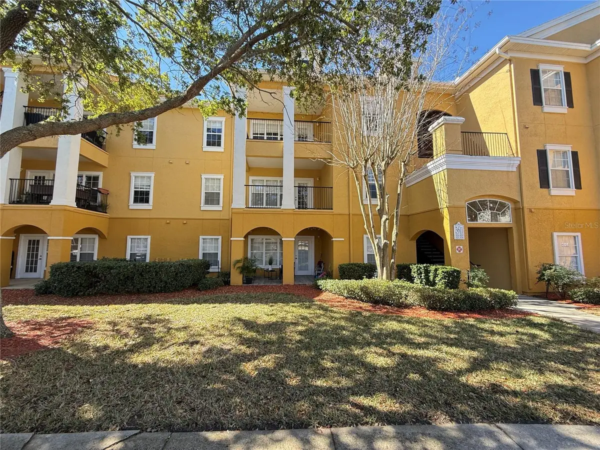 3611 Conroy Road #825, Orlando, FL 32839 - Image #1