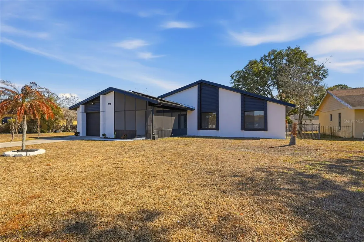 811 E Flag Lane, Poinciana, FL 34759 - #1