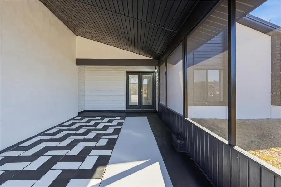 811 E Flag Lane, Poinciana, FL 34759 - #2