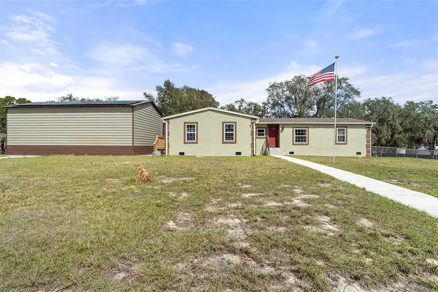 304 Buck Trail, Davenport, FL 33837 - #2