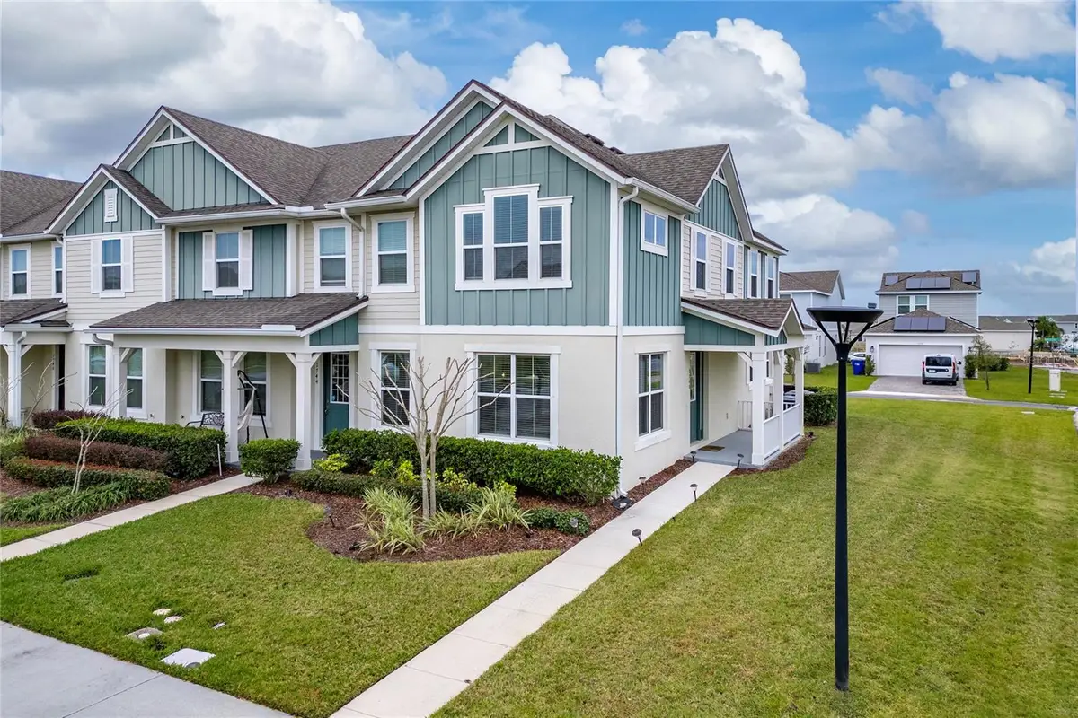 1740 Fulfillment Drive, Kissimmee, FL 34744 - #1