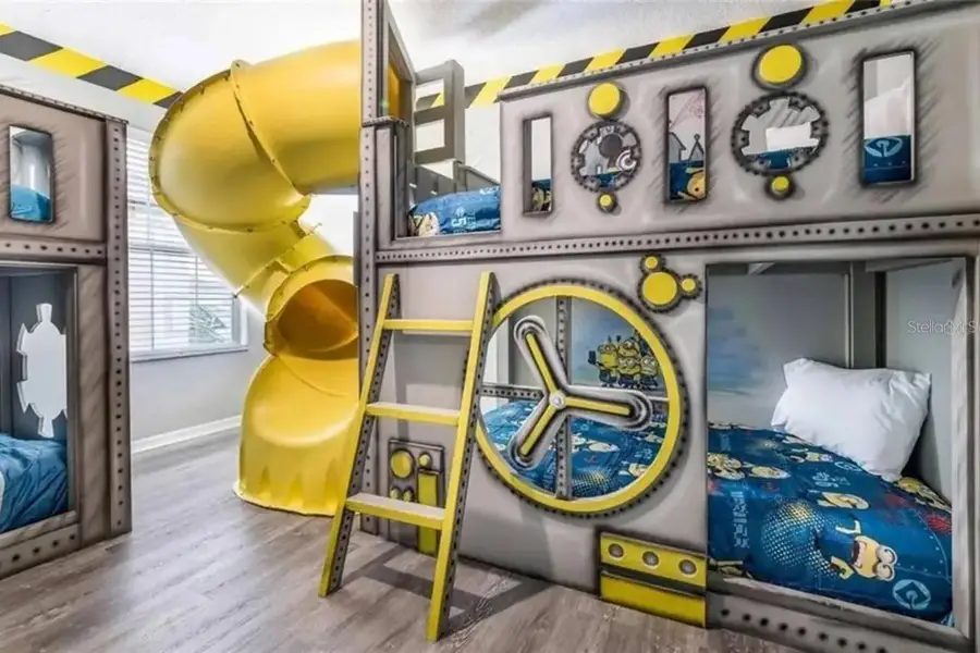 8503 Sunrise Key Drive, Kissimmee, FL 34747 - #2