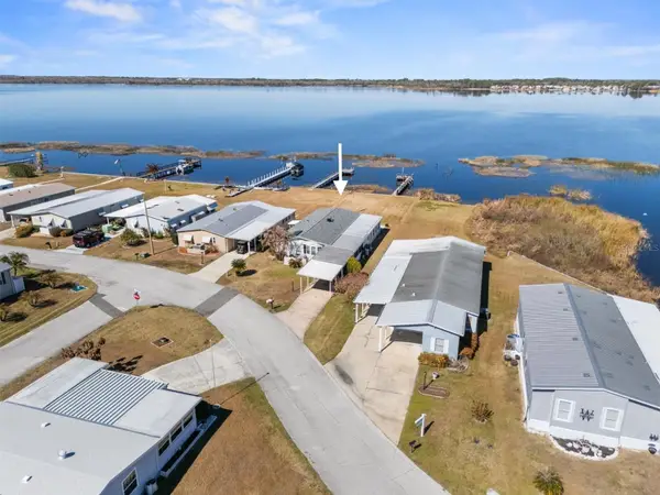 6825 S Lake Henry Drive Ne, WINTER HAVEN, FL 33881