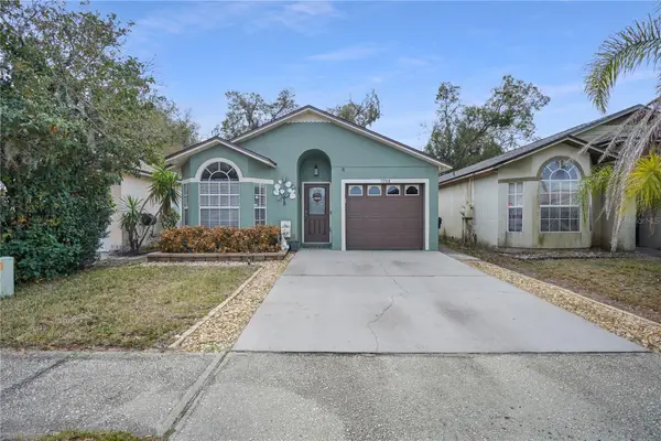 1708 Chatham Circle, APOPKA, FL 32703