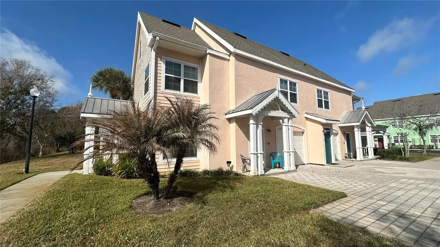 5006 Mangrove Alley #201, Kissimmee, FL 34746 - #3