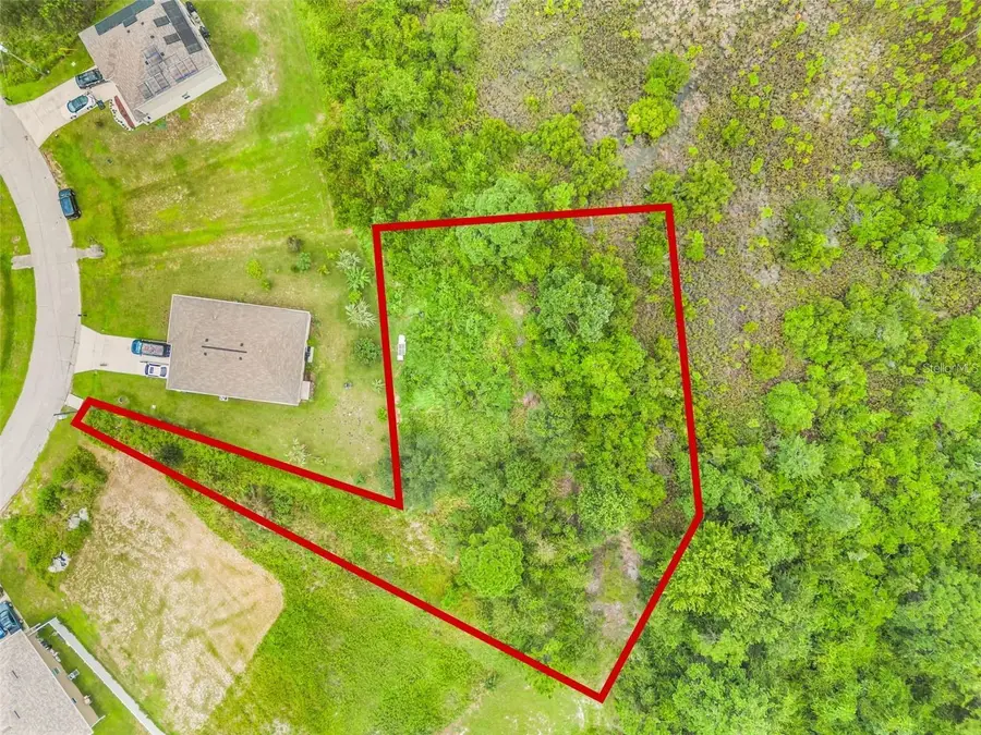 2135 Rio Grande Canyon Loop, Poinciana, FL 34759 - #2