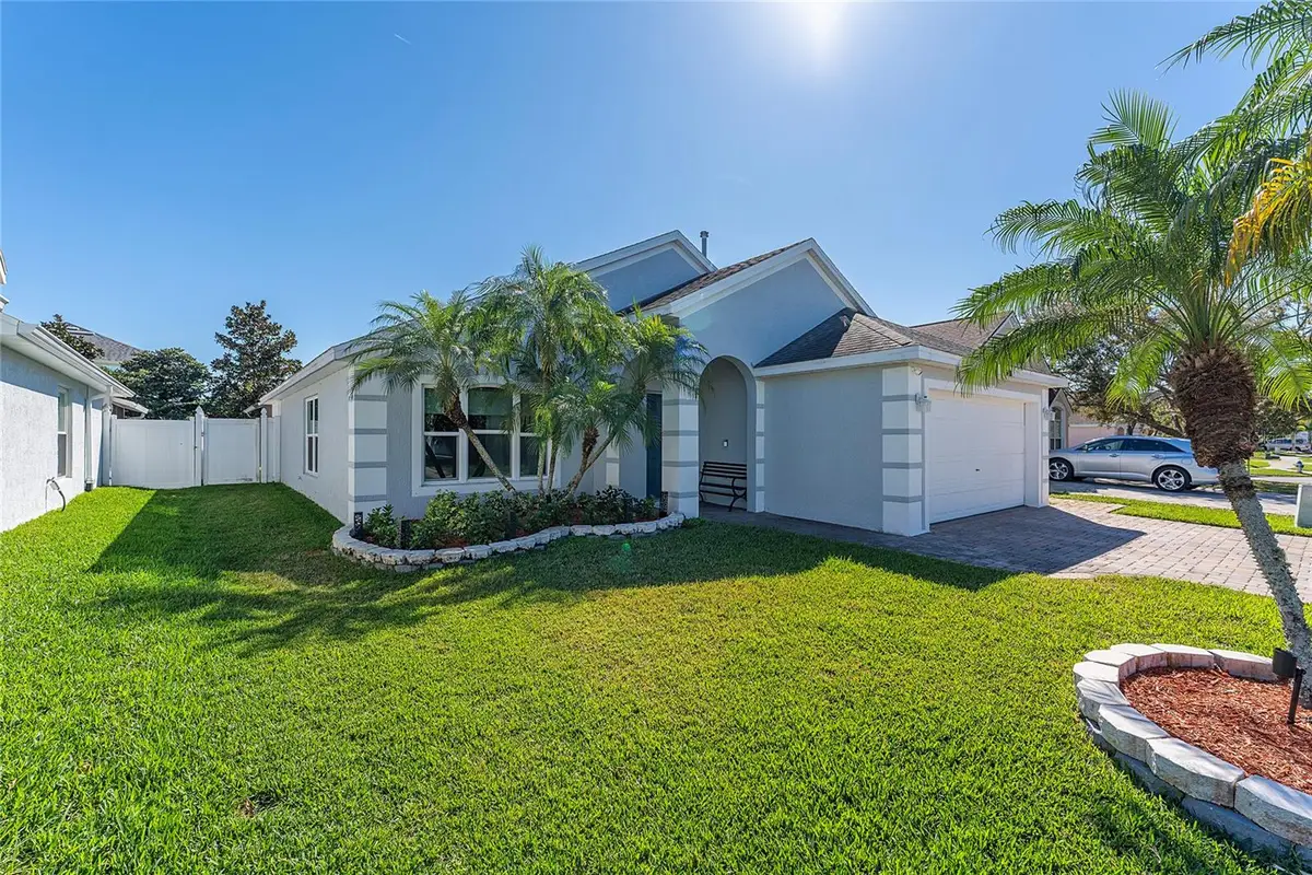6410 Cherry Grove Circle, Orlando, FL 32809 - #1