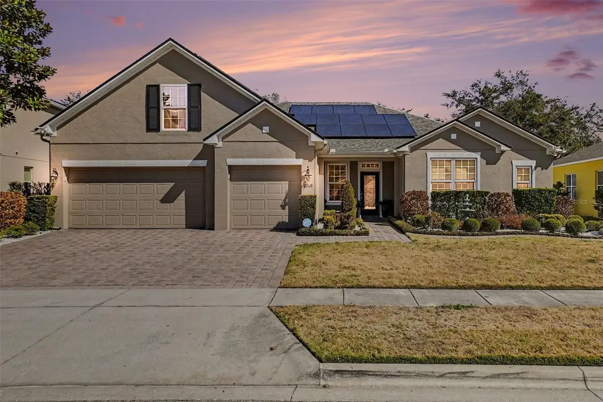 2260 Pickford Circle, Apopka, FL 32703 - #1