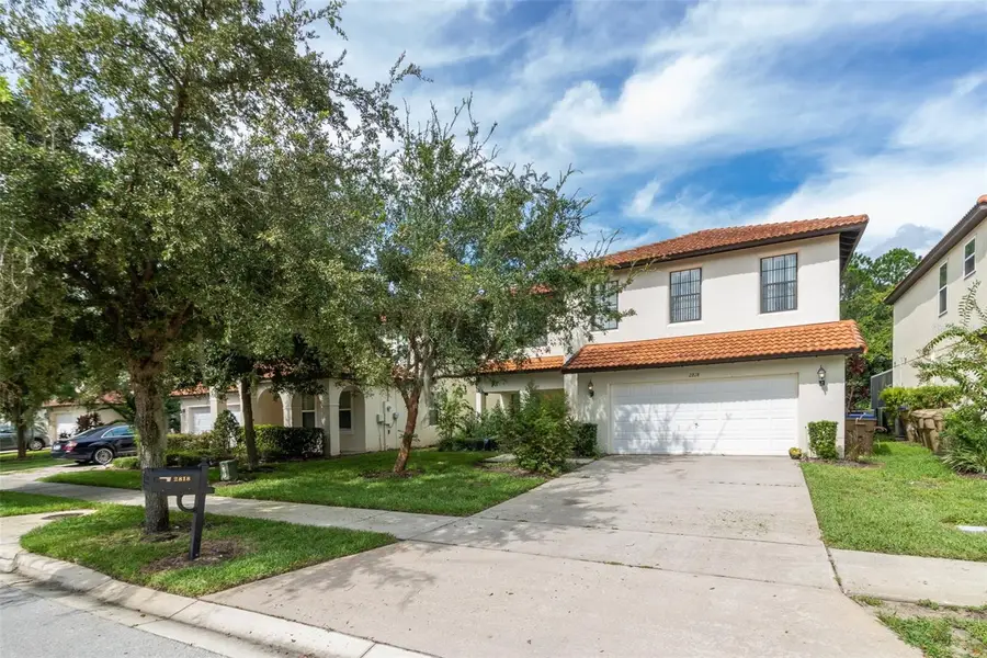 2818 Roccella Court, Kissimmee, FL 34747 - #3