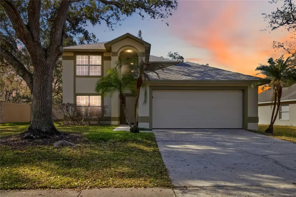 1938 Blue Fox Court, Orlando, FL 32825 - #1