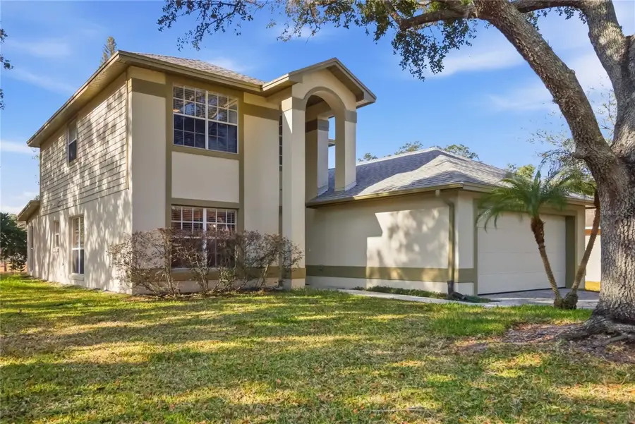 1938 Blue Fox Court, Orlando, FL 32825 - #3