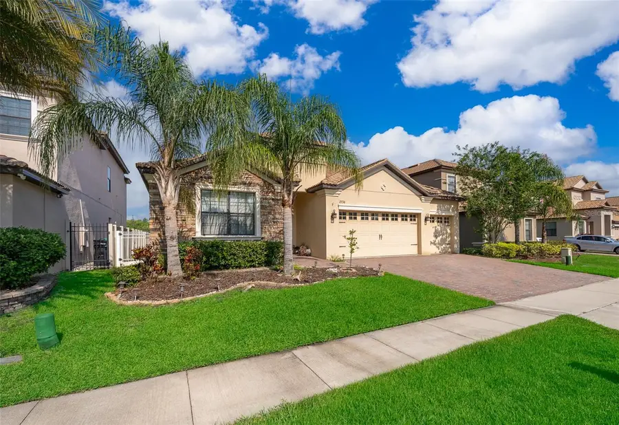 2736 Atherton Drive, Orlando, FL 32824 - #2