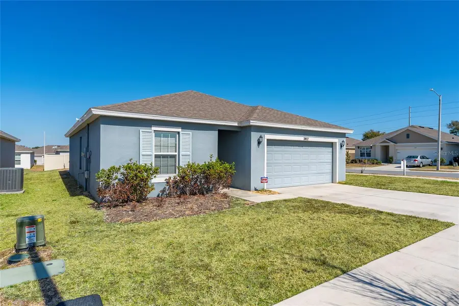 3802 Whitney Way, Haines City, FL 33844 - #2