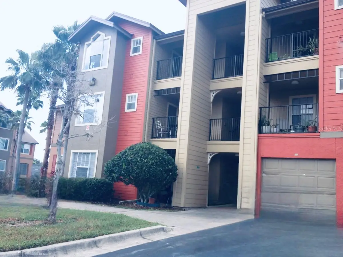 2218 Grand Cayman Court #1335, Kissimmee, FL 34741 - #1