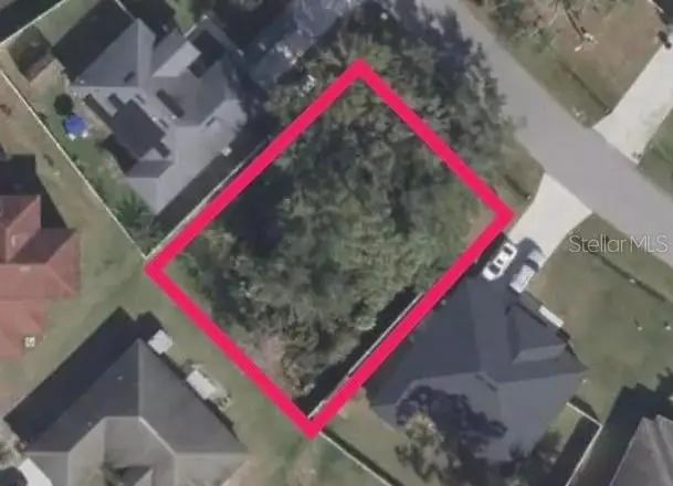 428 Cardinal Court, Poinciana, FL 34759 - #3