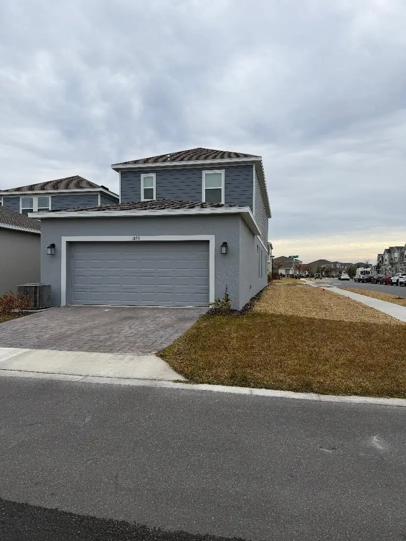 1892 Bright Sky Drive, Kissimmee, FL 34744 - #2