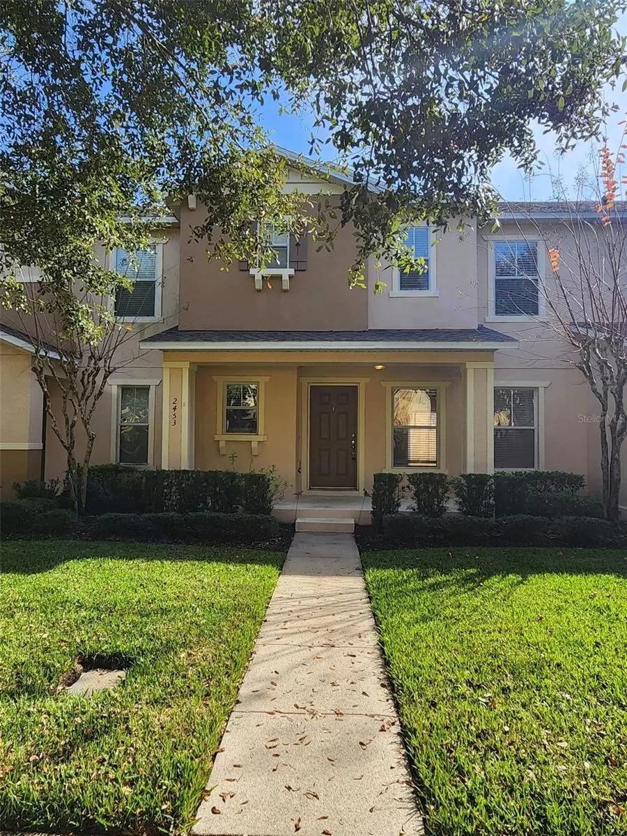 2453 Formax Drive, Orlando, FL 32828 - #2