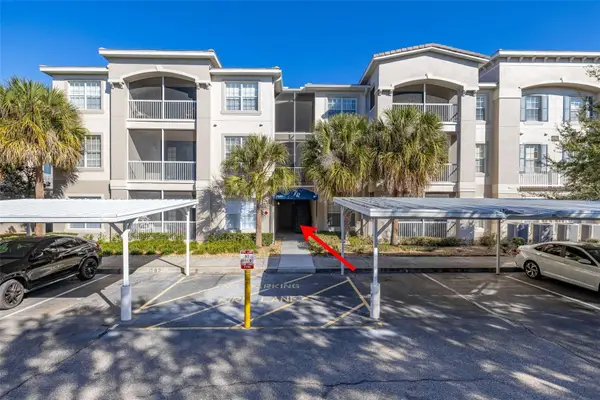 3001 Greystone Loop #106, KISSIMMEE, FL 34741