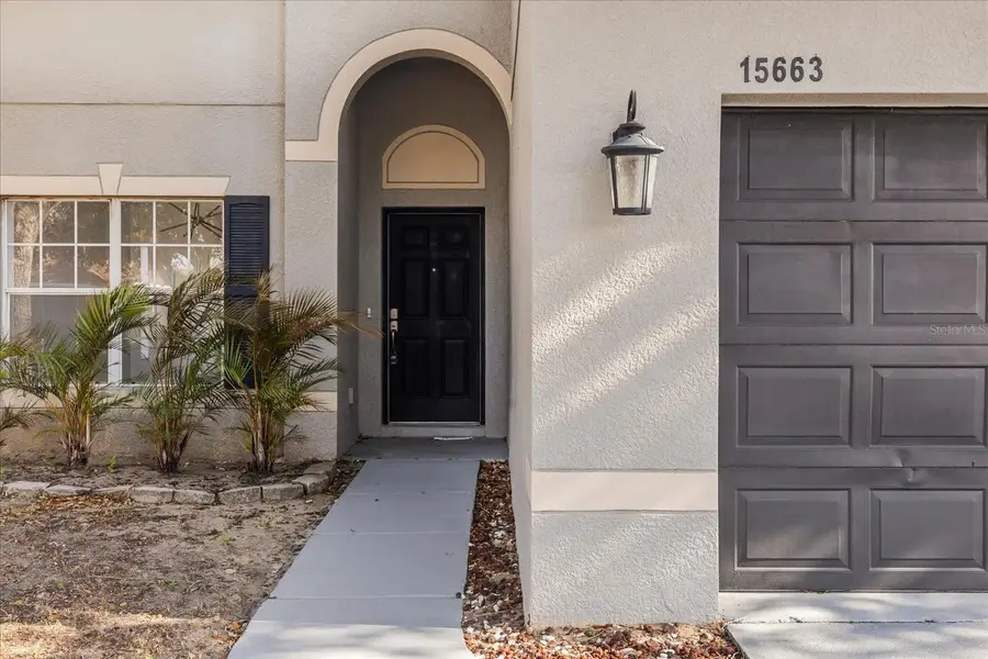 15663 Durango Circle, Brooksville, FL 34604 - #2