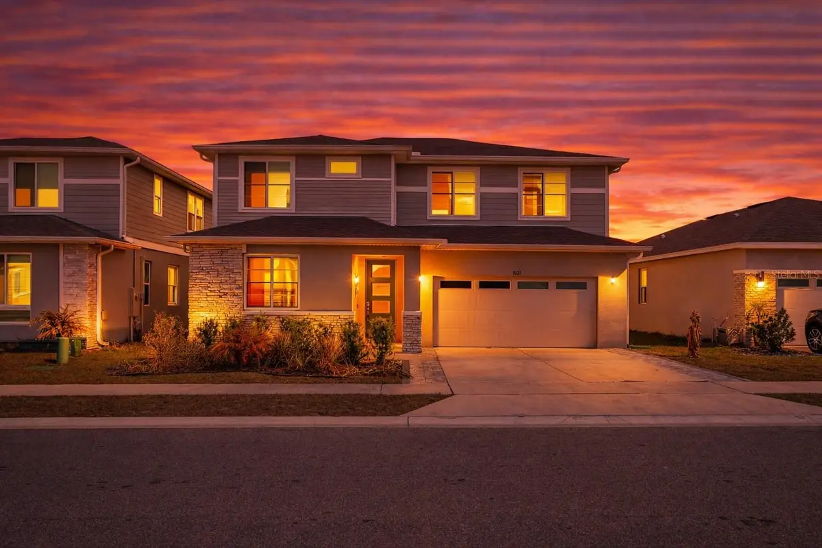 1023 Sugarwood Street, Davenport, FL 33837 - #1